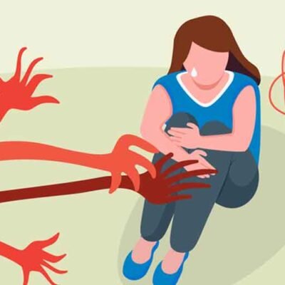 Steps To Take If You're Navigating Life After A Traumatic Event