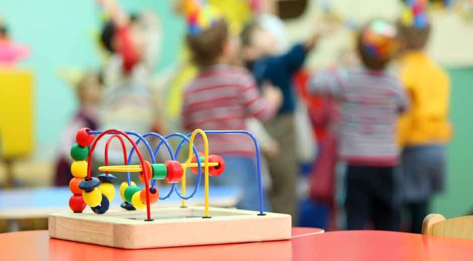 The Four Things to Look For in a Childcare Centre