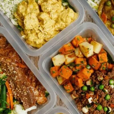 The Most Convenient Ready-To-Serve Meals Ranked