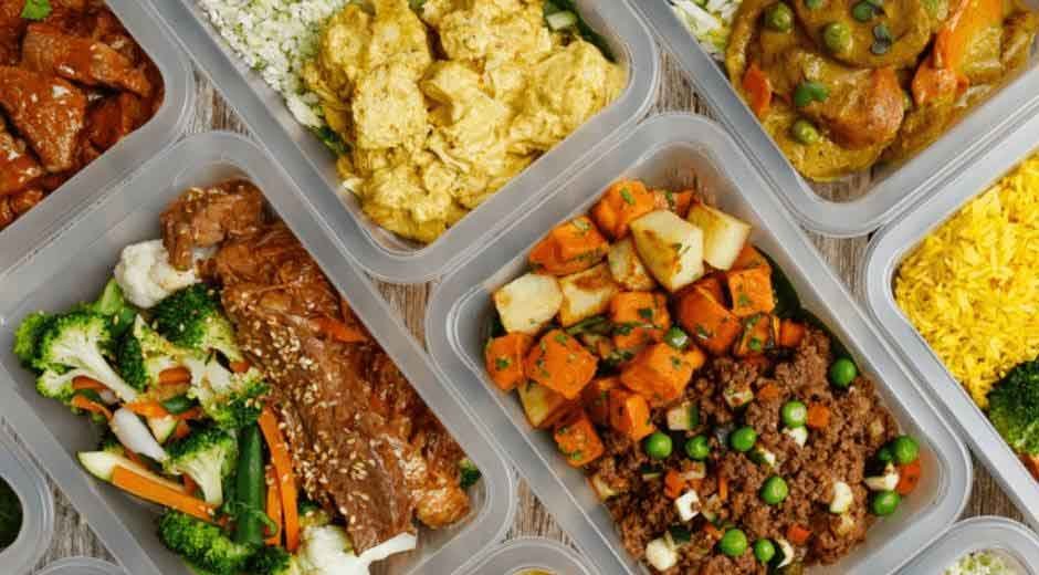 The Most Convenient Ready-To-Serve Meals Ranked