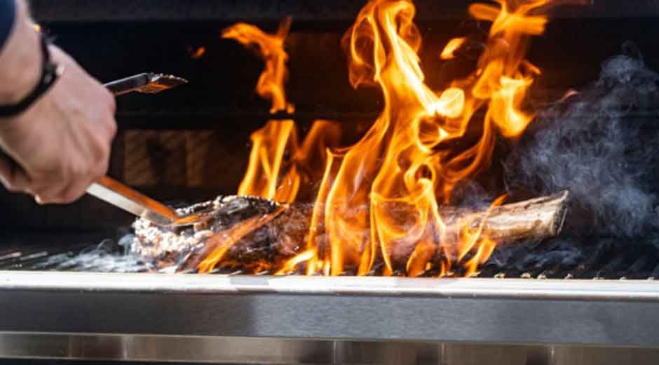 The Secret to Making Any Cookout Memorable