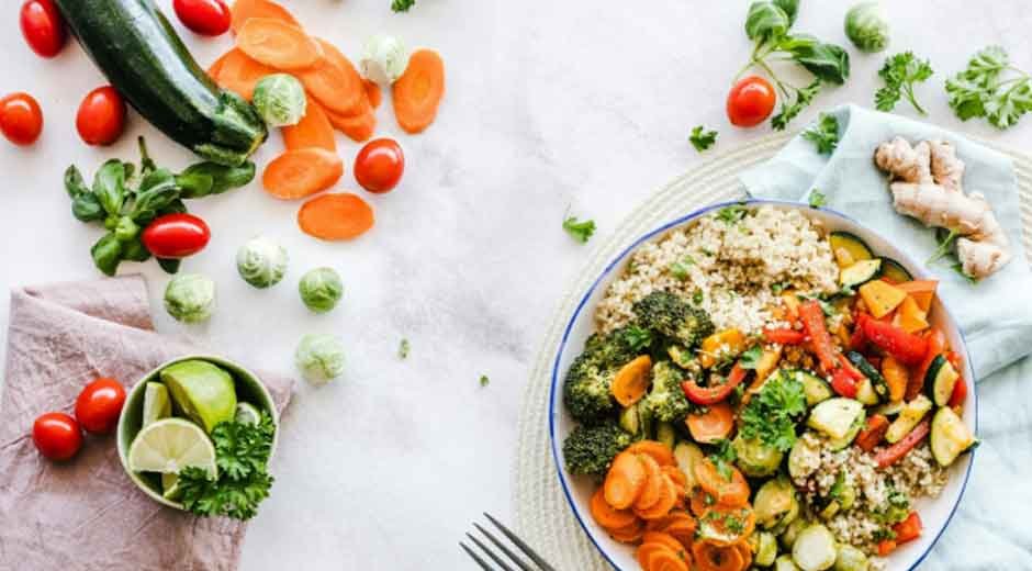 Toxin-Free Living: Small Changes That Lead to Big Health Wins