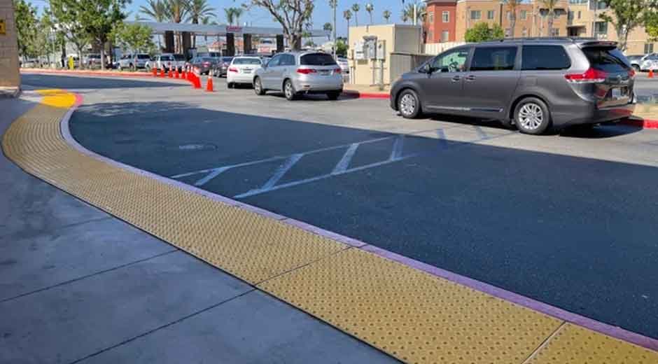 What It’s Like to Never Worry About Parking Again