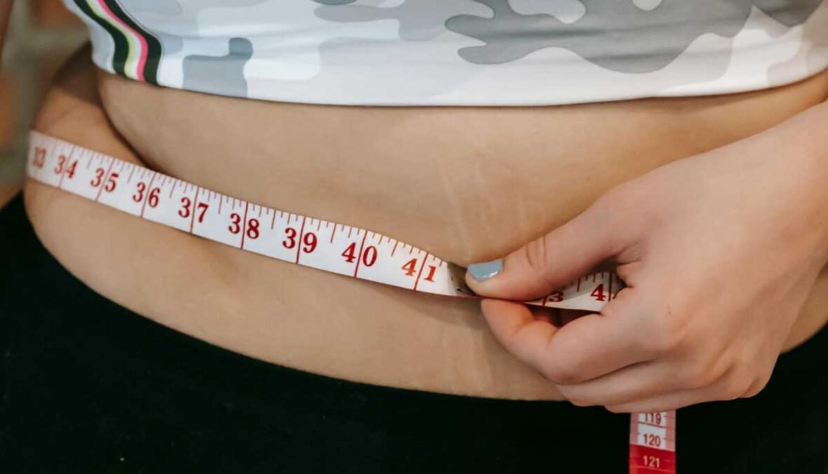 4 Tips for Those Struggling to Lose Weight