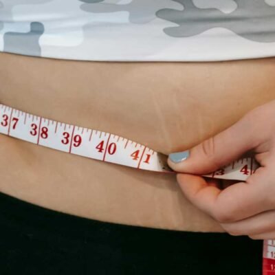 4 Tips for Those Struggling to Lose Weight
