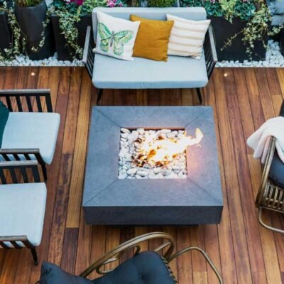 5 Easy Ways to Make Your Outdoor Space More Fun