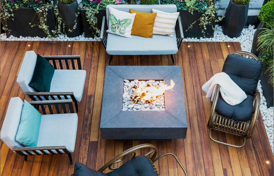 5 Easy Ways to Make Your Outdoor Space More Fun