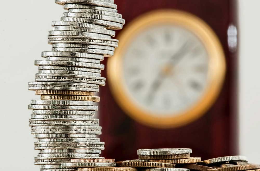 5 Ways to Grow Your Wealth in 2025