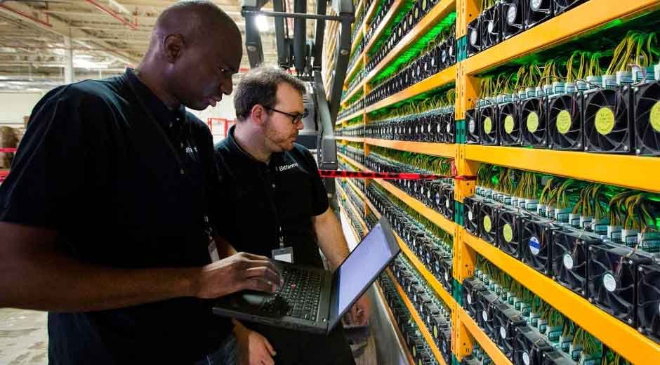 Bitcoin Mining Rig Maintenance: Why Professional Management Matters