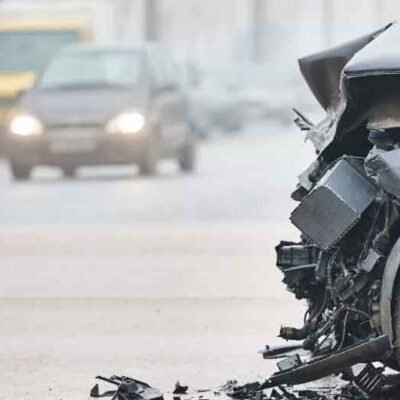 Denver's 7 Crash-Prone Intersections—and the Smart Driving Habits That Keep You Out of the ER