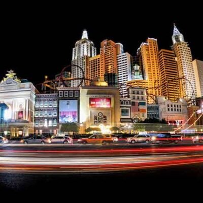 Everything To Know About Moving To Las Vegas