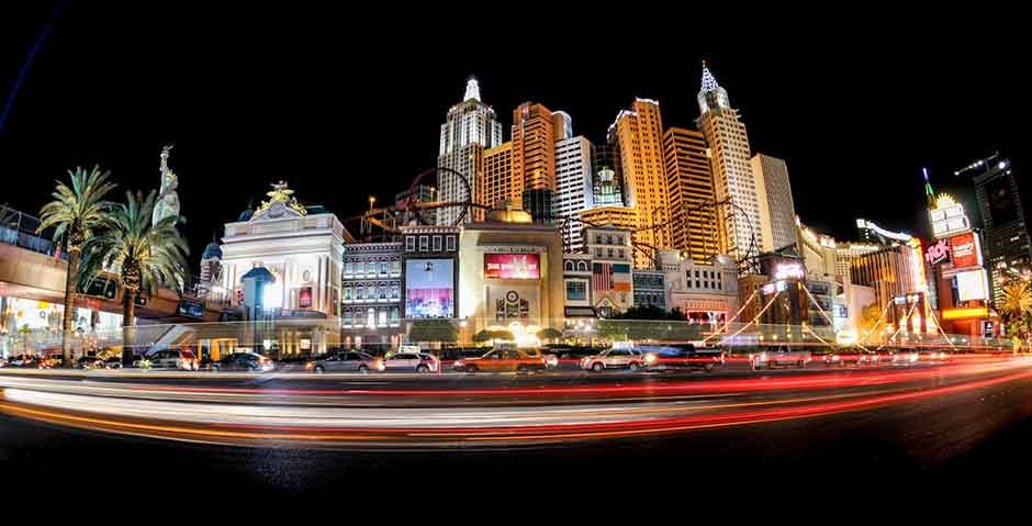 Everything To Know About Moving To Las Vegas