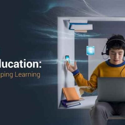 Future of Online Education: Key Trends Shaping Learning