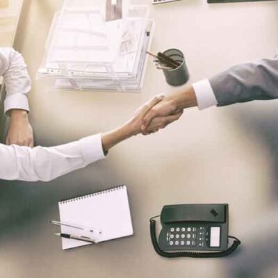 How Franchise Consultants Help Turn Ambition into Business Reality