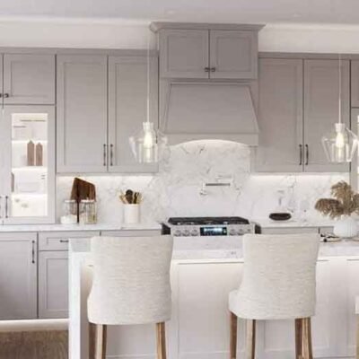 How to Choose Quality Wholesale Cabinets for Your Home