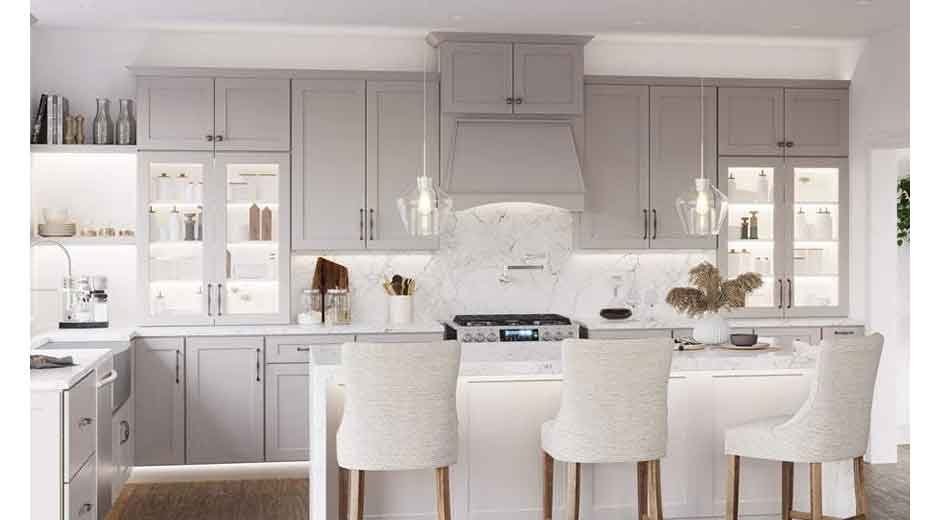 How to Choose Quality Wholesale Cabinets for Your Home