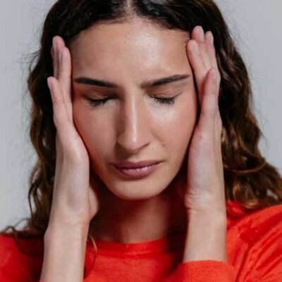 How to Keep Going When Pain Feels Overwhelming