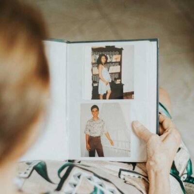 How to Preserve Precious Moments