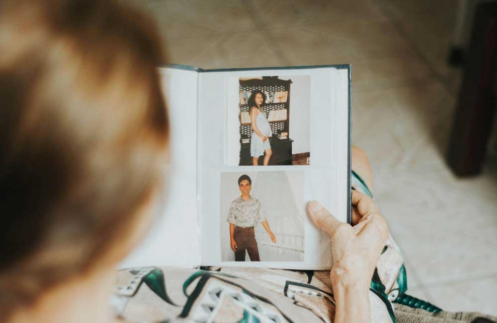How to Preserve Precious Moments