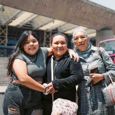 How to Support a Loved One Who Is Undocumented