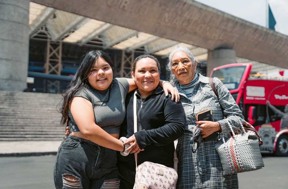 How to Support a Loved One Who Is Undocumented