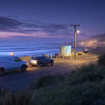 Roadside Reliability: Protecting Drivers with Modern Vehicle Security