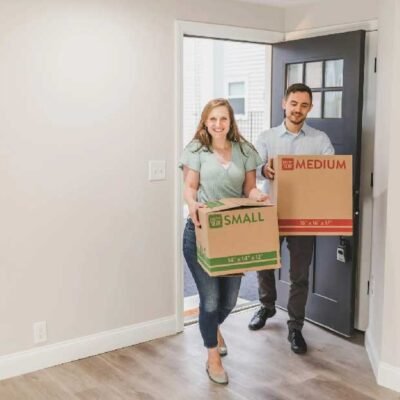 Speedy Moves: Tips for Relocating in a Hurry