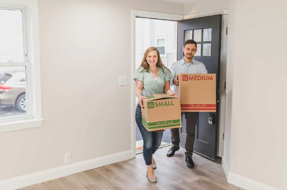 Speedy Moves: Tips for Relocating in a Hurry