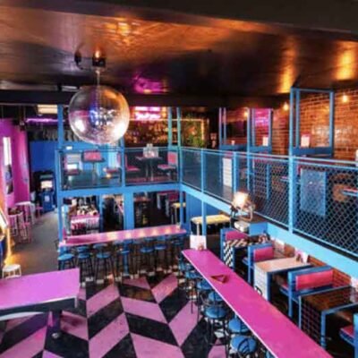 Unexpected Venue Features That Enhance Corporate Events