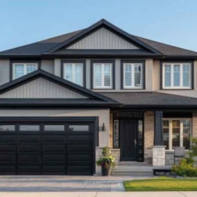 Upgrade-Your-Home-Lifestyle-with-a-Modern-Garage-Door