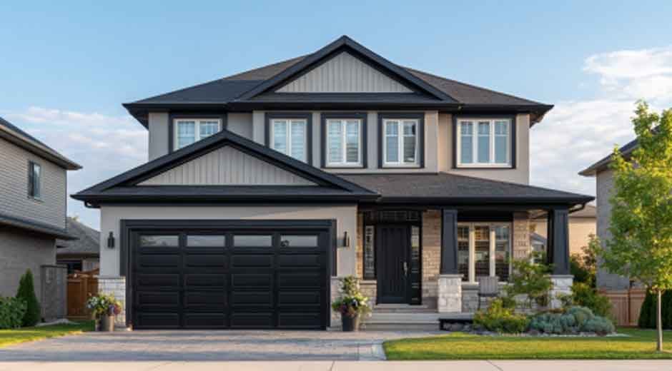 Upgrade-Your-Home-Lifestyle-with-a-Modern-Garage-Door