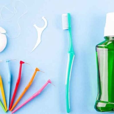 What Are the Must-Have Tools for a Healthy, Beautiful Smile?
