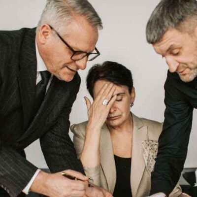 What Can a Financial Advisor Help You Achieve?