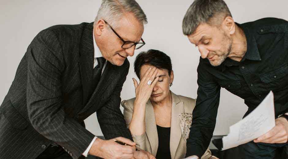 What Can a Financial Advisor Help You Achieve?
