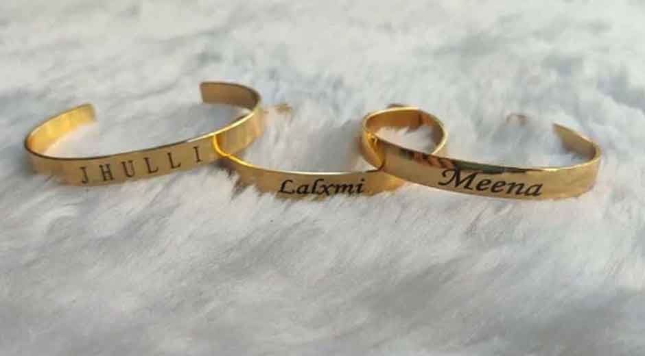 Why a Customised Kada Makes the Perfect Gift for Him