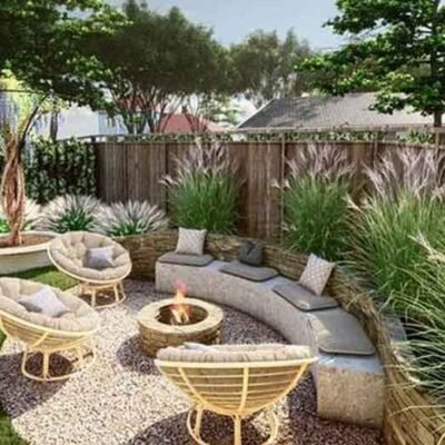Your Guide to Designing Bold Outdoor Spaces
