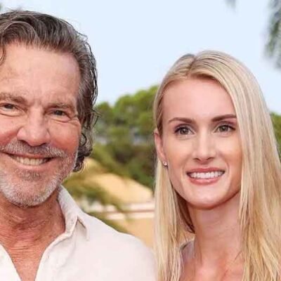 dennis quaid net worth