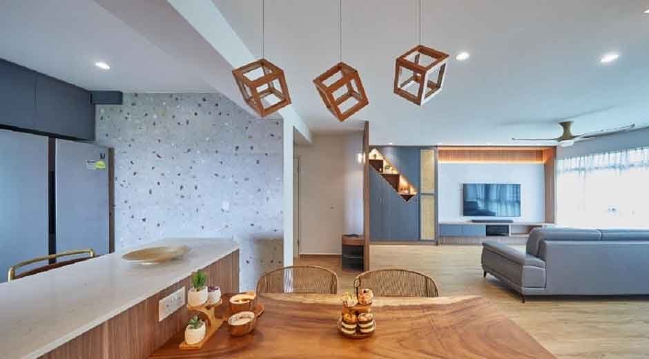 5 Eco-Friendly Home Remodeling Ideas