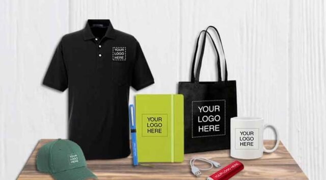 5 great reasons to promote your business through custom merchandise ...