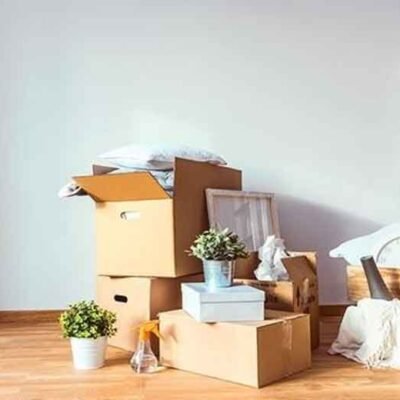 Checklist for Moving House – Essential for First-Time Movers