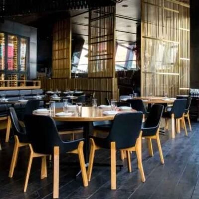 Commercial Restaurant Furniture: A Complete Setup Guide
