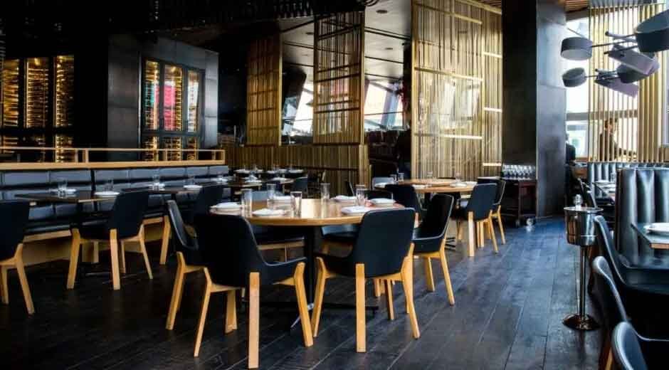 Commercial Restaurant Furniture: A Complete Setup Guide