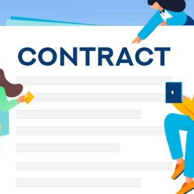 Don’t Overlook Terms Before You Sign