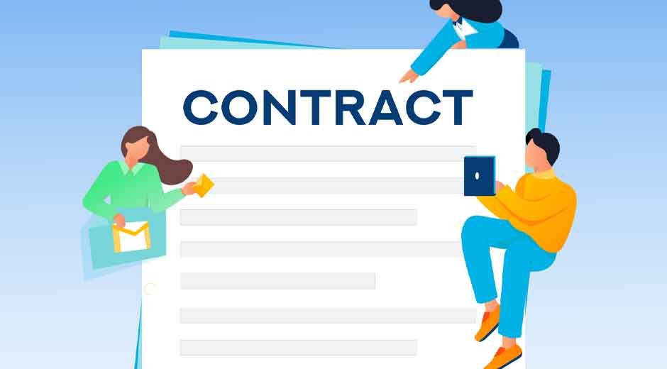 Don’t Overlook Terms Before You Sign