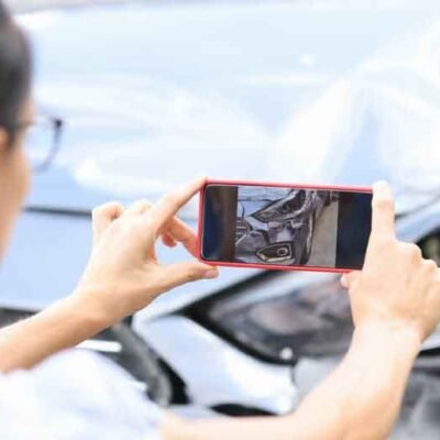 Evidence Matters: Building a Strong Case After a Vehicle Crash
