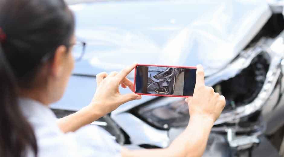 Evidence Matters: Building a Strong Case After a Vehicle Crash