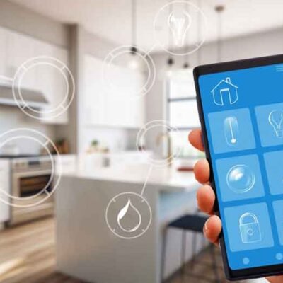 How Smart Home Systems Deliver Everyday Luxury