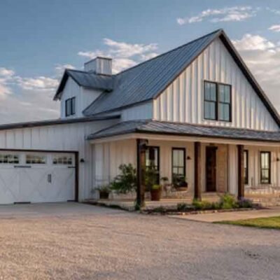Murphy Homeowners Are Upgrading Garage Doors For Safety, Savings, and Style