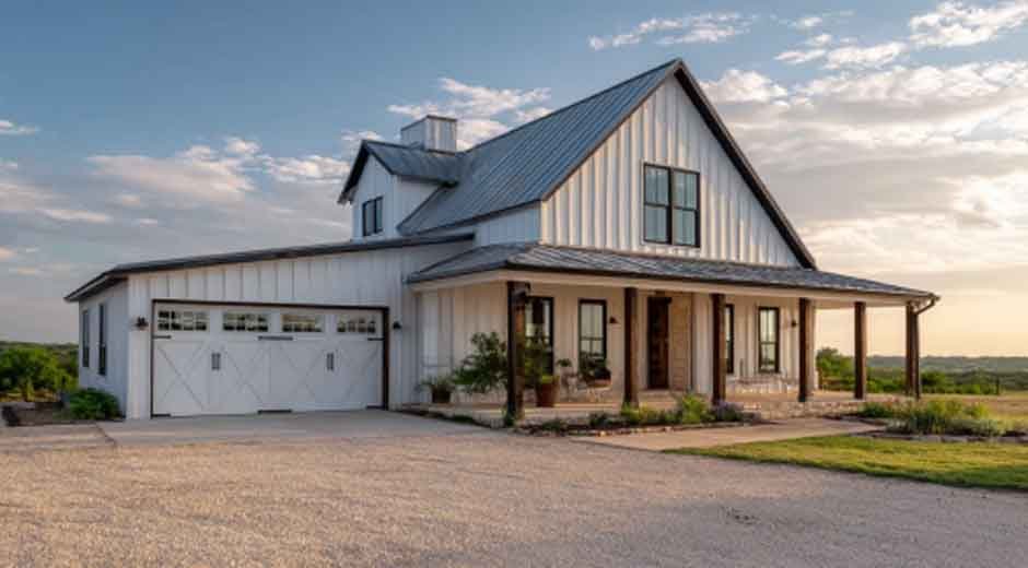 Murphy Homeowners Are Upgrading Garage Doors For Safety, Savings, and Style