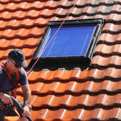 Preventative Roof Cleaning: A Smart Way to Cut Home Costs